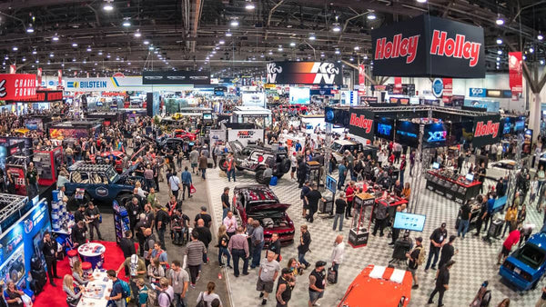 The Ultimate Guide to SEMA Fest 2024