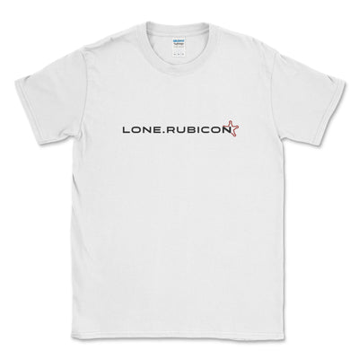 Lone Rubicon Offroad Graphic Shirt - Goats Trail Off-Road Apparel Company