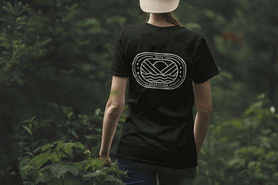 Outdoor Adventure Club Tee - Goats Trail Off-Road Apparel Company
