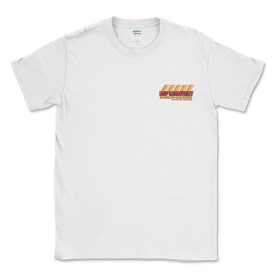 BSF Recovery Logo Tee - Goats Trail