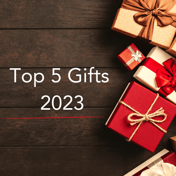 5 Top Offroading Gifts for Holiday Season 2023