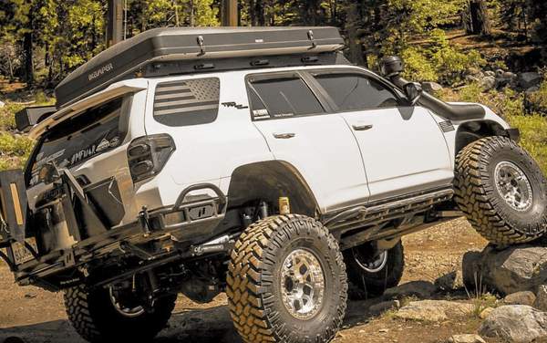 Best Off-roading Locations in the Midwest-Part 5