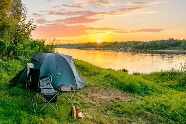 Campsite Latest Outdoor Gear and Accessories