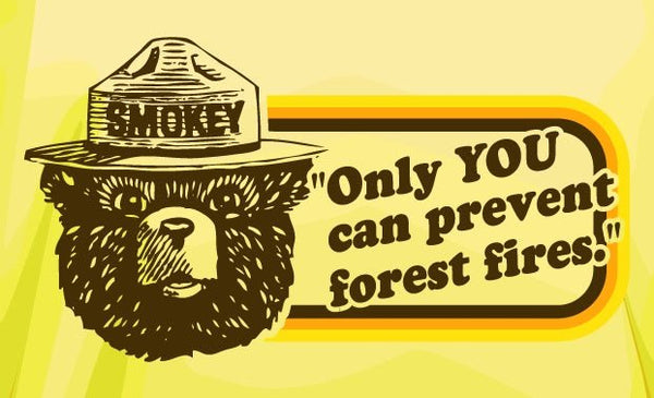 Critical Wildfire Safety Tips for Overlanding and Offroading