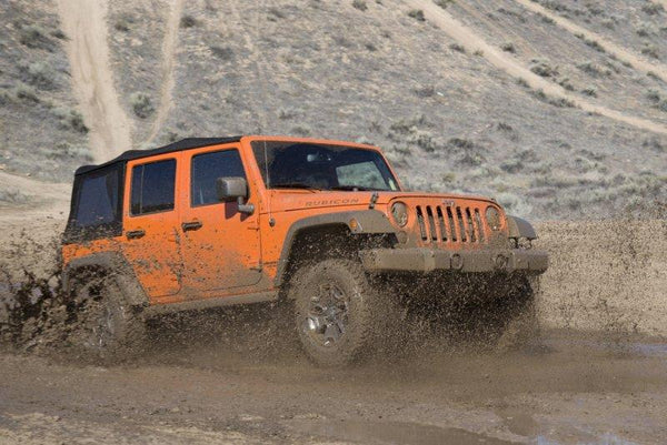 How to Clean and Store Your Soft Top: A Step-by-Step Guide