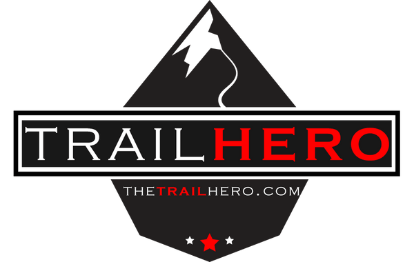 Join Us For TRAIL HERO 2024 | Goats Trail Apparel