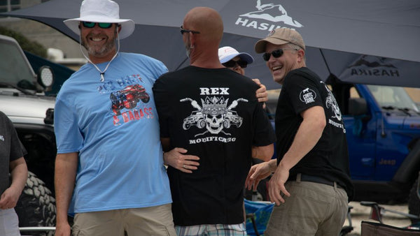 Laughter Is the Best Medicine