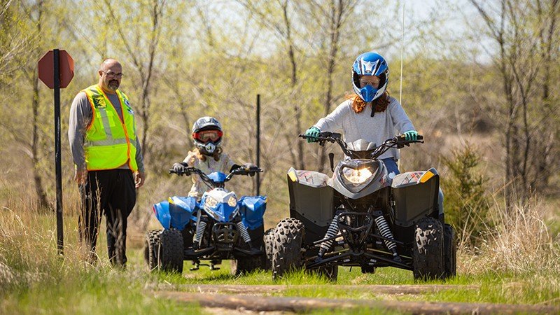Polaris Donates $1 Million to Youth Programs - Know more!