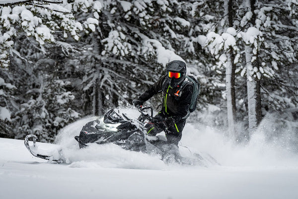 The 2025 Arctic Cat Lineup