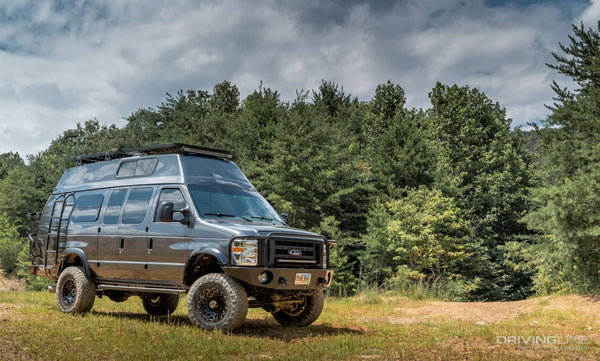 The Rise of Overlanding: What You Need to Know