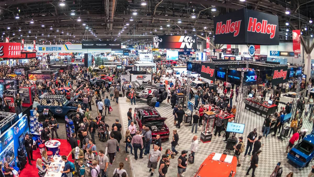 The Ultimate Guide to SEMA Fest 2024 - Know more!