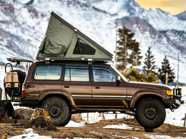 Top 7 Gifts for Overlanders