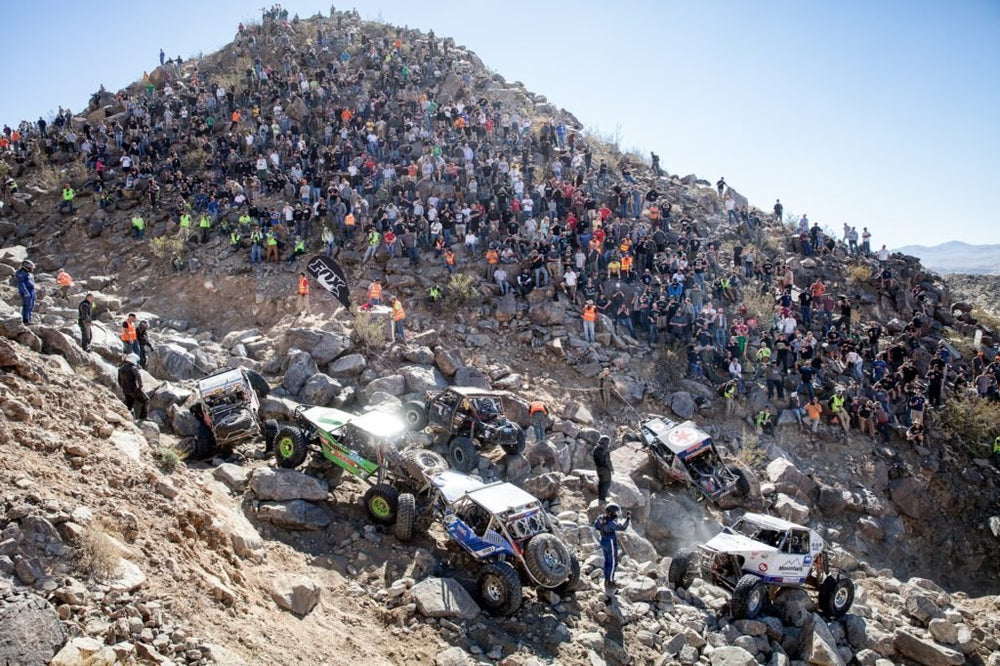 Top Off-Roading Events of 2025 You Cannot Miss - Know more!