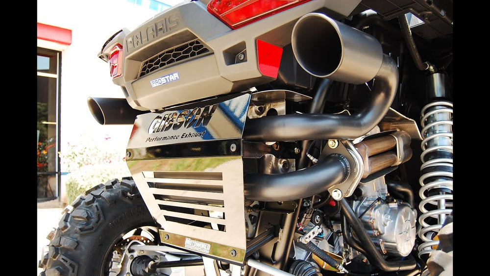Top Polaris RZR Accessories for Extreme Performance - Know more!