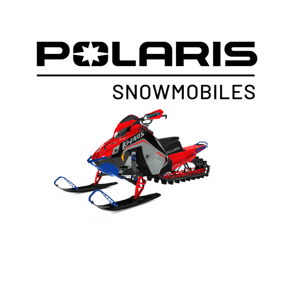 What Is The Polaris Custom Snowmobile Process?