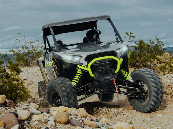 What Polaris RZR should you buy for your offroad adventures?