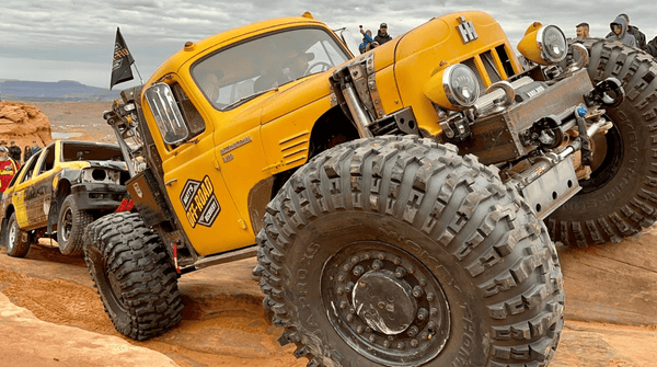 What To Know About Off Road Games 2024