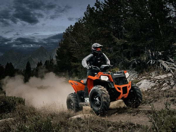 Your Guide To Getting Started With Polaris Off-Roading