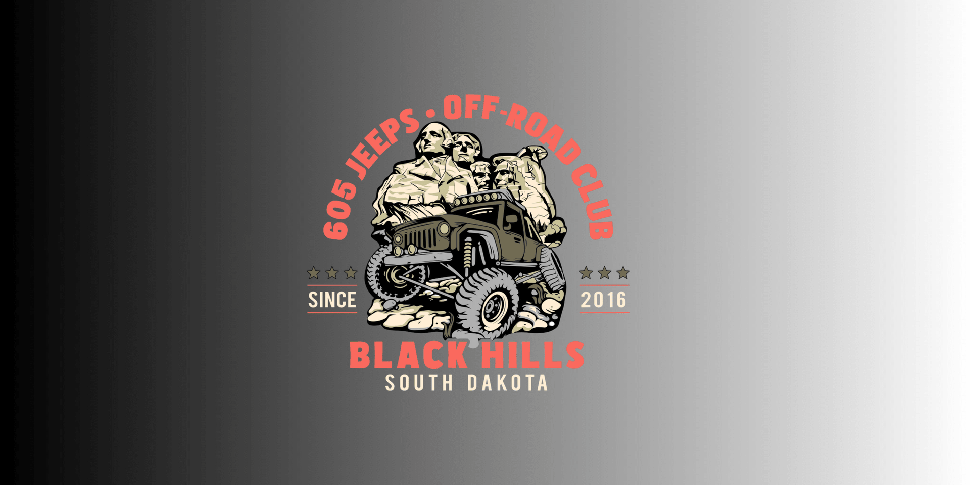 605 Jeeps-Off Road Club - Goats Trail 