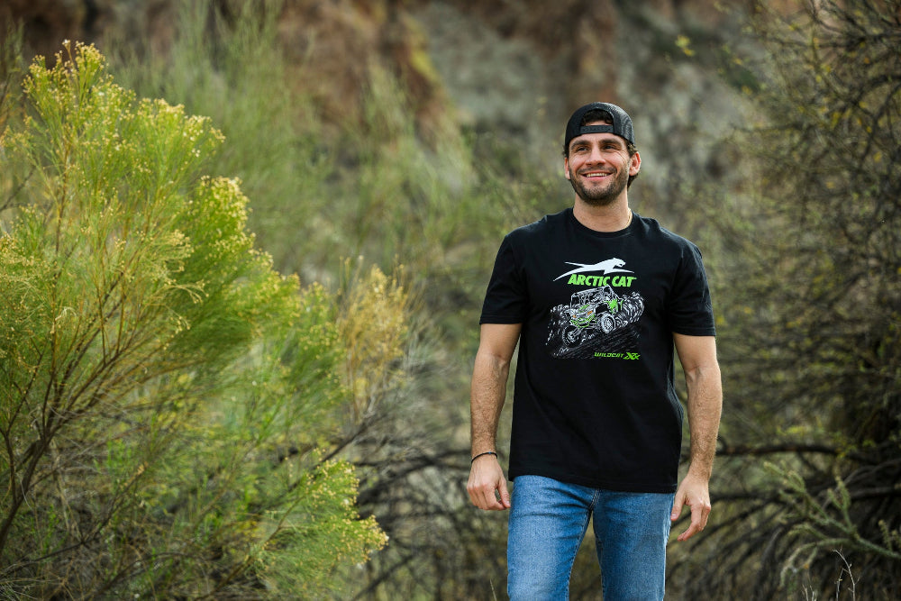 Arctic Cat Off Road T-Shirts