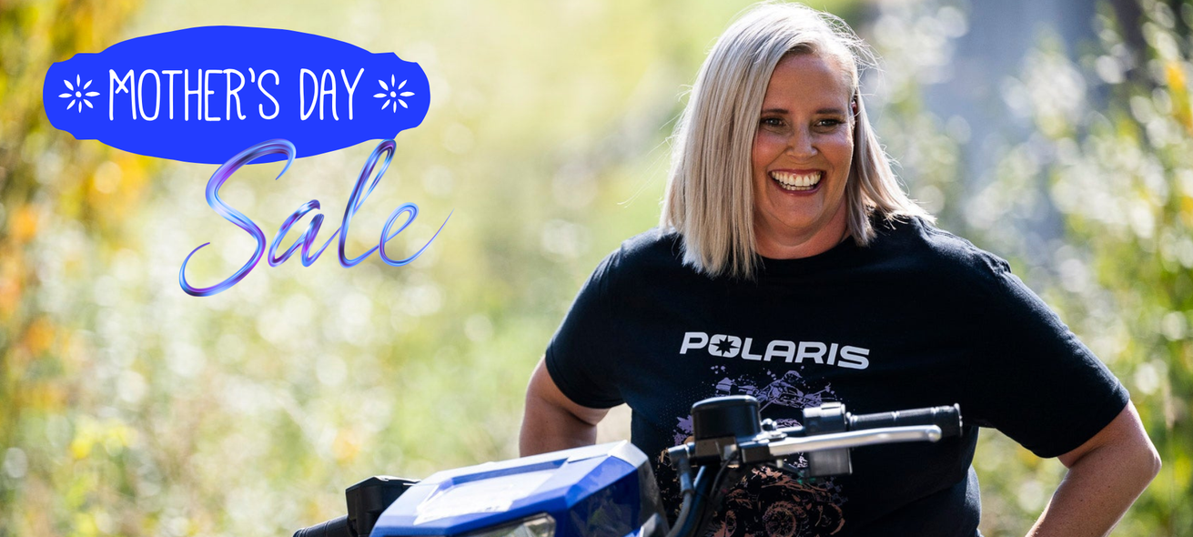 Mothers Day Sale