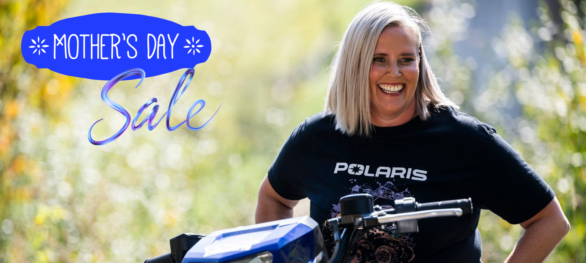 Mothers Day Sale