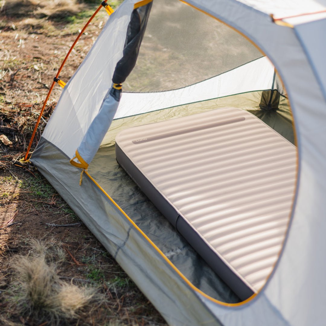 Luno Camping Mattress