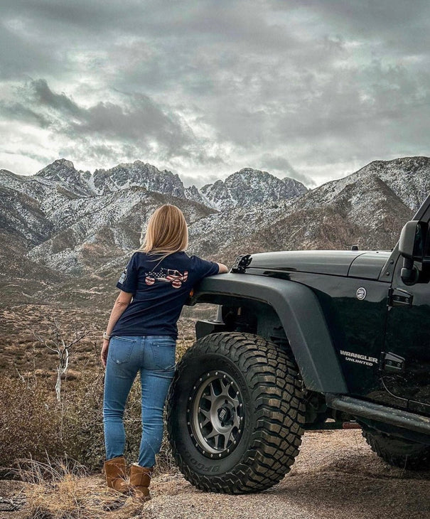 Apparel - Goats Trail Off-Road Apparel Company