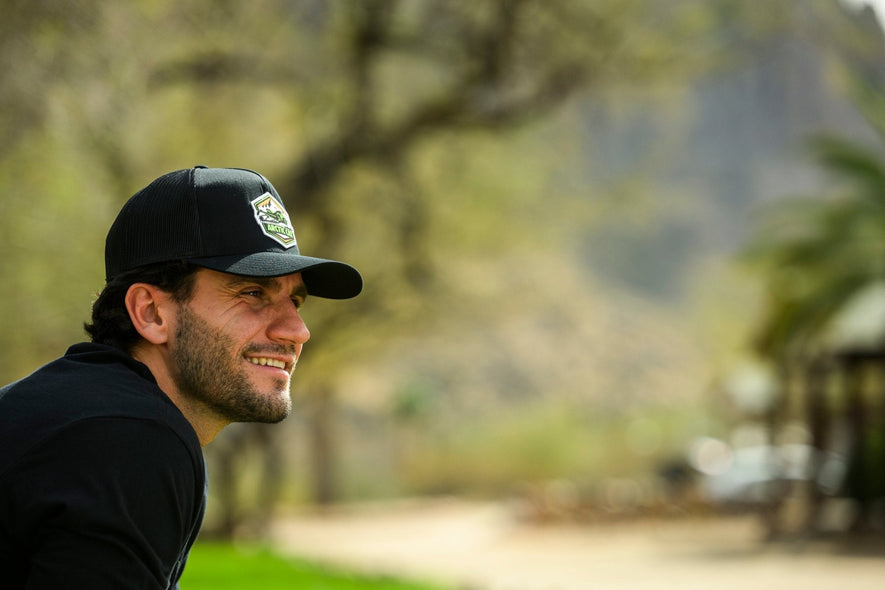 Arctic Cat Hats - Officially Licensed - Goats Trail 