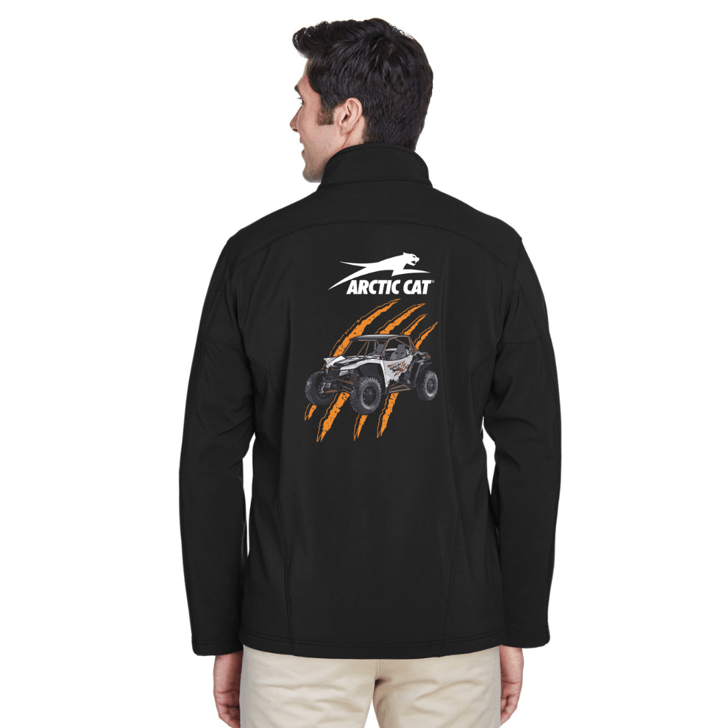 Arctic Cat Off Road Jackets - Goats Trail 