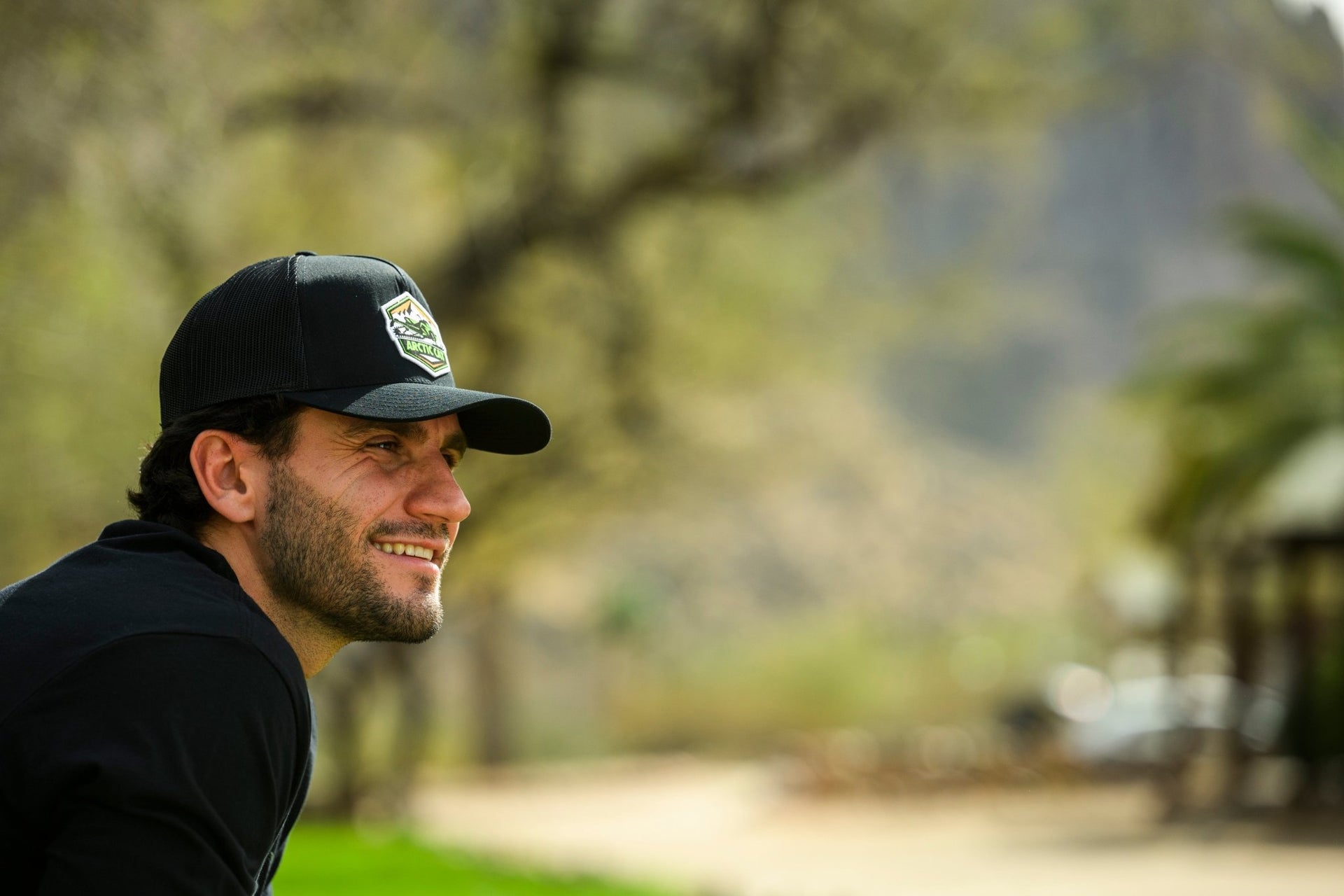 Arctic Cat® Officially Licensed Hats - Goats Trail Off-Road Apparel Company