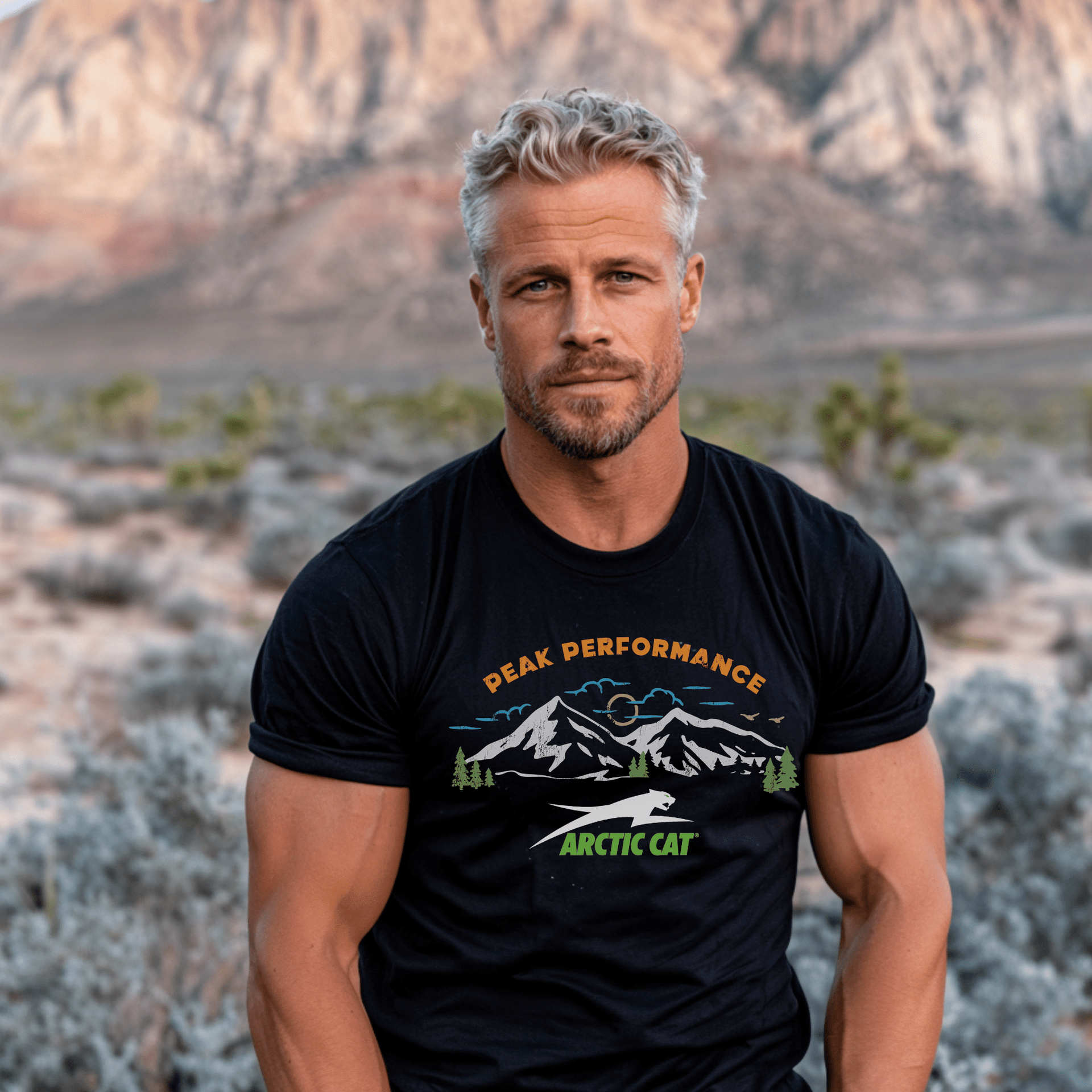 Arctic Cat Summer Off-Road Collection - Goats Trail