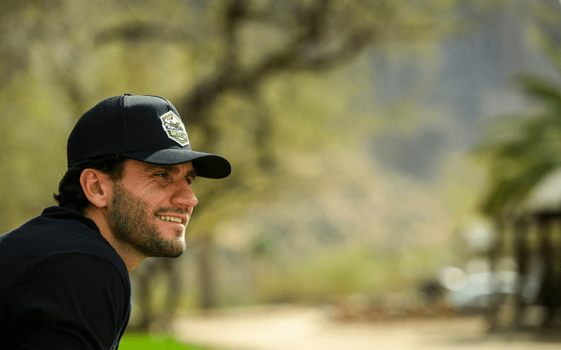 Arctic Cat Snowmobile Hats