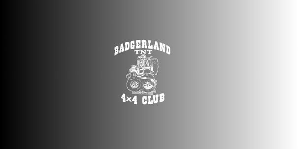 Badgerland TNT 4 x 4 Club - Goats Trail 