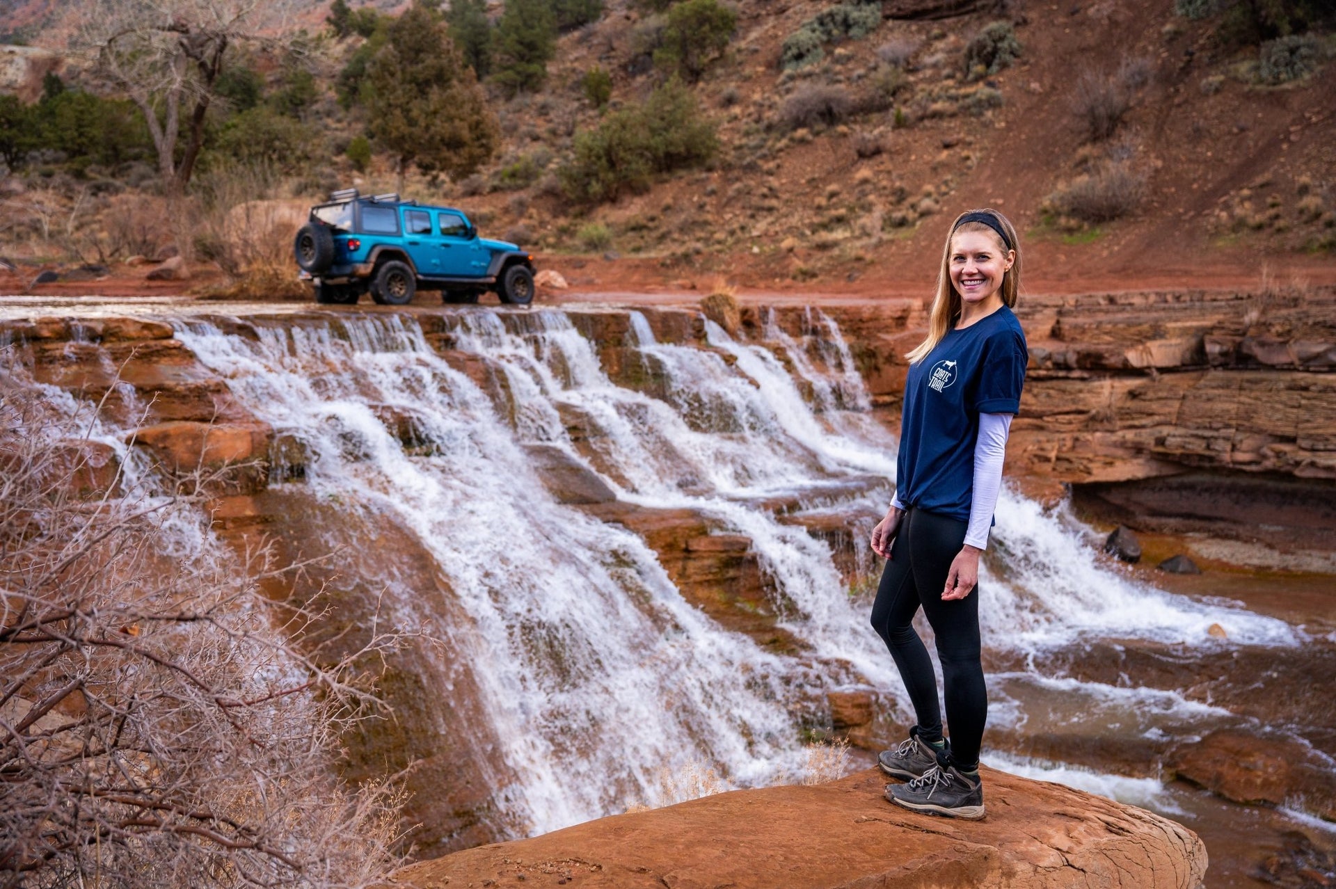 Brands - Goats Trail Off-Road Apparel Company