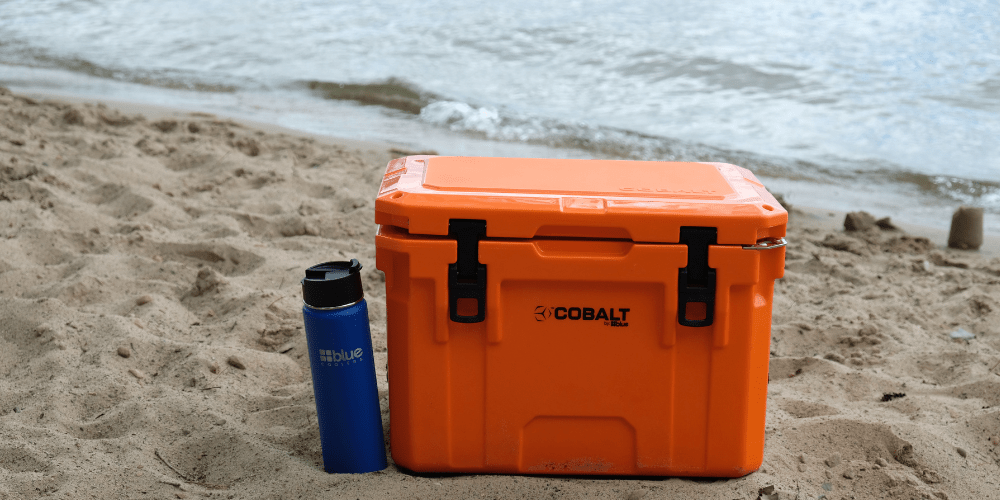 Cobalt Coolers - Goats Trail 