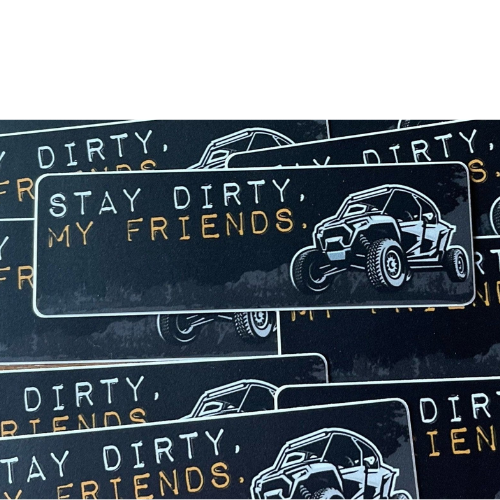 Gift Ideas - Goats Trail Off-Road Apparel Company-Jeep, Bronco, 4Runner, SXS and Snowmobile Gifts