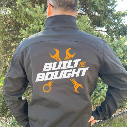 3xlt fleece outlet jacket