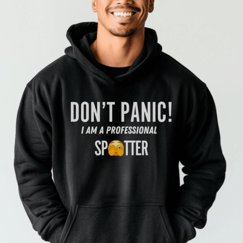 Goats Trail Hoodies - Goats Trail 