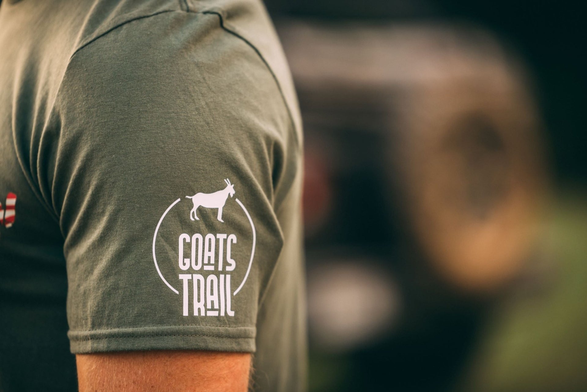 Goats Trail Offroad Apparel - Goats Trail 