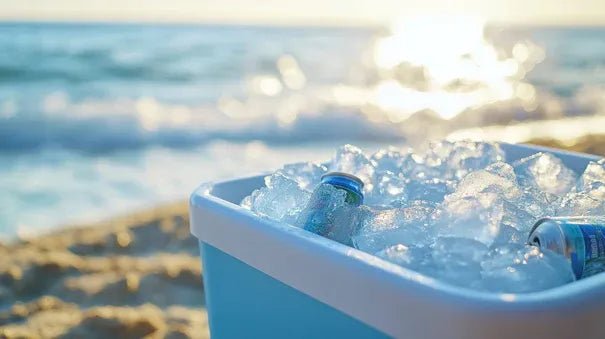 Ice Coolers - Goats Trail 
