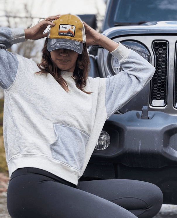 Jeep Hats - Goats Trail Off-Road Apparel Company - Men and Women's Jeep Caps