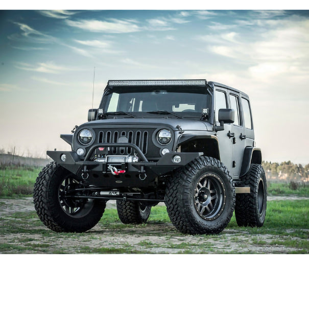Jeep Off-Road Apparel - Goats Trail Off-Road Apparel Company-Wrangler, Rubicon, Willys, CJ7, Cherokee