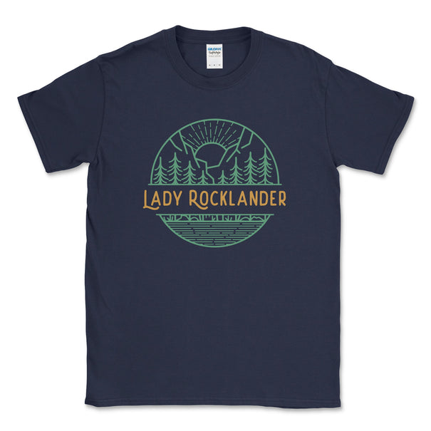 Lady Rocklander - Goats Trail Off-Road Apparel Company-Instagram Influencer
