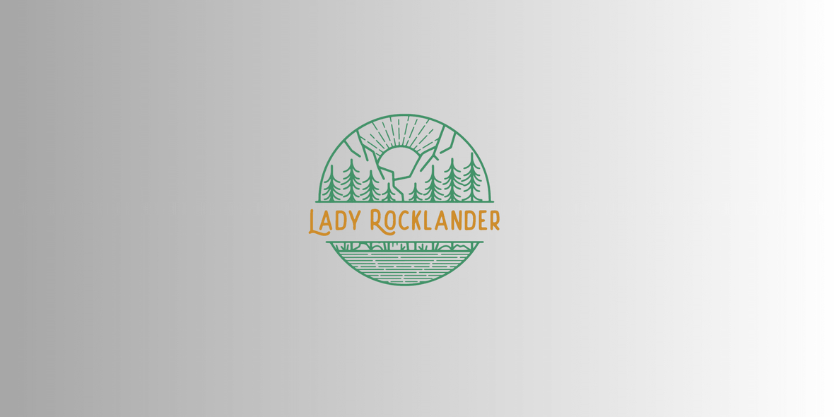 Lady Rocklander - Goats Trail 