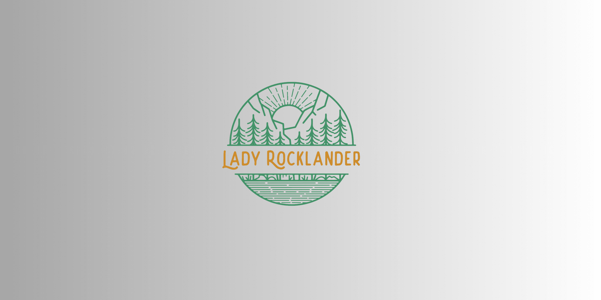 Lady Rocklander - Goats Trail 