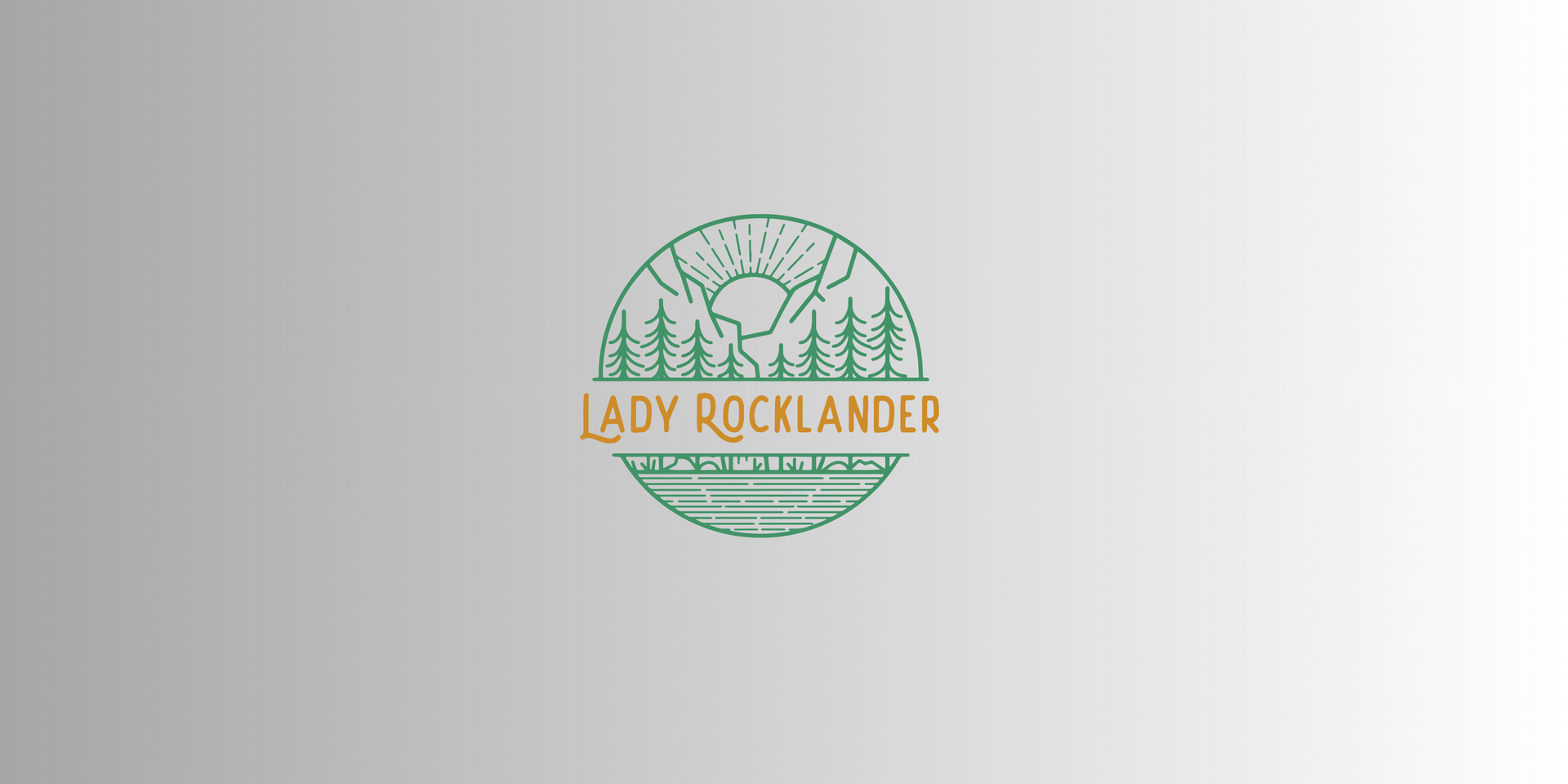 Lady Rocklander Banner