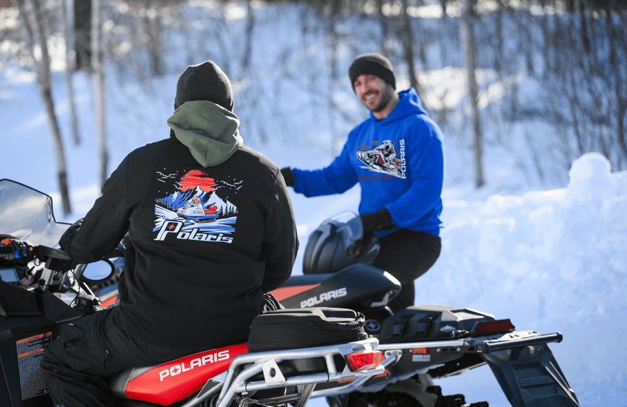 Lightweight Jackets - Goats Trail 