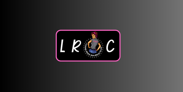 Ladies Rock-Off Road Club - Goats Trail Off-Road Apparel Company -LROC