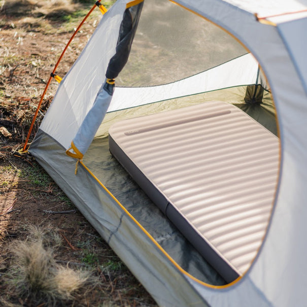 Luno Car Camping Gear - Goats Trail 